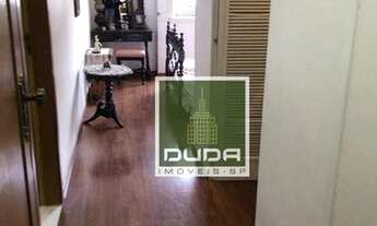 Imagem 4: Apartamento com 3 dormitórios à venda, 135 m² por R$ 1.500. - Paraíso - São Paulo/SP