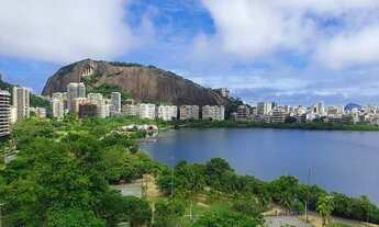 Imagem 2: LOCAÇÃO LAGOA, 02 QUARTOS 01 BANHEIRO 01 VAGA VARANDA, DE FRENTE, PREDIO COM INFRAESTRUTUR