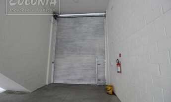 Imagem 5: Santo André - Loja/Salão - Jardim Utinga