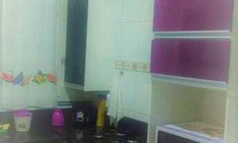 Imagem 5: Casa a Venda em Mogi das Cruzes Residencial Algarve de 135m²