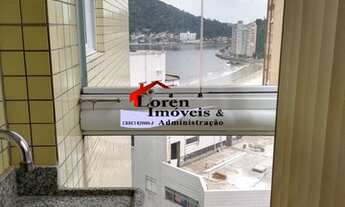 Imagem 2: Apartamento 2 dormitórios Gonzaguinha Sv!