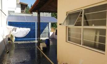 Imagem 6: Casa com 5 dormitórios à venda, 372 m² - Jardim Santa Rosália - Sorocaba/SP