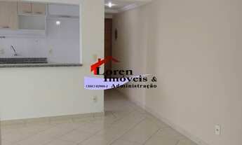 Imagem 6: Apartamento 2 dormitórios Gonzaguinha Sv!