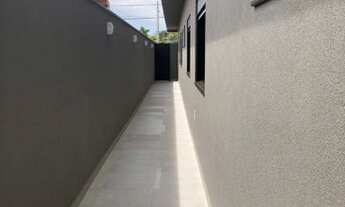 Imagem 7: EXCELENTE CASA À VENDA - CONDOMÍNIO DAMHA VI