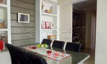 Imagem 2: Apartamento para venda com 90 metros quadrados com 3 quartos em Madalena - Recife - PE