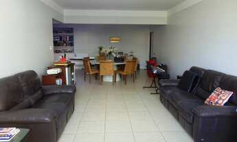 Imagem 2: Apartamento para venda com 206 metros quadrados com 4 quartos em Barra - Salvador - BA