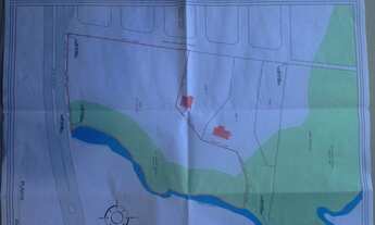 Imagem 5: Lote/Terreno para venda tem 24.200 metros quadrados em Condomínio Santa Rita - Goiânia - G