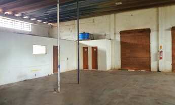 Imagem 4: MARINGÁ - GALPÃO/DEPÓSITO/ARMAZÉM - PQ INDUSTRIAL