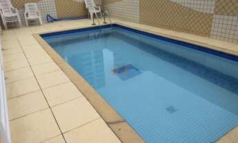 Imagem 5: Apartamento com 3 dorms, Canto do Forte, Praia Grande - R$ 399 mil, Cod: 2353