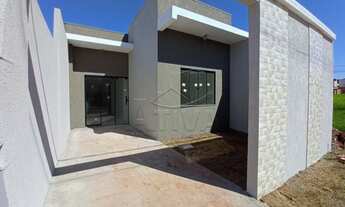 Imagem 3: Toledo - Casa - Pinheirinho