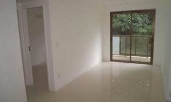 Imagem 4: Jazz Residence Apartamento com 3 dormitórios