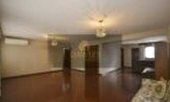 Imagem 7: Apartamento para venda possui 189 metros quadrados com 3 quartos em Bigorrilho - Curitiba