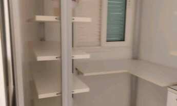 Imagem 7: Imóvel para aluguel possui 82 metros quadrados com 1 quarto em Gonzaga - Santos - São Paul