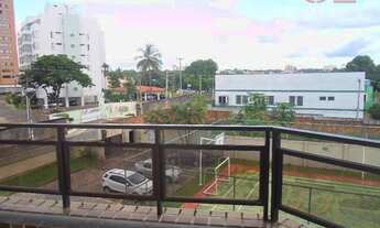 Imagem 2: Apartamento residencial para venda e locação, Olho D Água, São Luís - AP1601