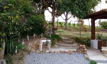 Imagem 5: CASA EM CONDOMÍNIO COM EXCELENTE ÁREA VERDE - ARARUAMA RJ