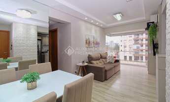 Imagem 1: Mobilado-churrasqueira, infra, 1 vaga, sol manhã, próx. Bourbon A.Brasil