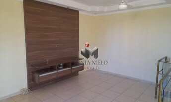 Imagem: Cobertura com 3 dormitórios para alugar