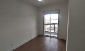 Imagem 2: Apartamento com 3 dormitórios para alugar, 85 m² por R$ 3.500/mês - Condomínio Alpha Park