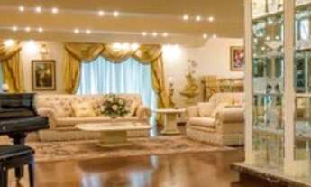 Imagem 5: Casa em Condomínio para Venda em Sorocaba, Portal Raposo, 6 dormitórios, 6 suítes, 9 banhe