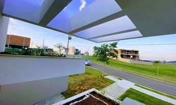 Imagem 3: TM - RV1522 Casa no Alphaville 4 quartos 2 suites, Piscina