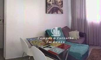 Imagem: Apartamento com 2 dormitórios à venda