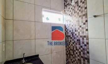 Imagem 3: Casa no Residencial Iris em Bela Parnamirim subsídio de até 20mil casa verde e amarela