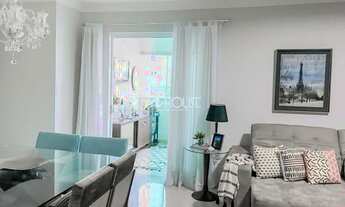 Imagem 5: UBERLÂNDIA - Apartamento Padrão - Jardim Finotti