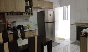 Imagem 2: VENDO CASA 2 QUARTOS no Jardim Laiá, Itaguaí - RJ