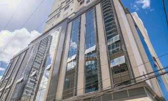 Imagem 2: 4 dormitórios (2 suítes) + 3 vagas - Completa área de lazer