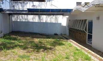 Imagem 4: Casa à venda, 400 m² por R$ 980.000,00 - Nova Campinas - Campinas/SP