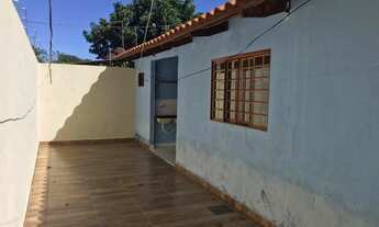 Imagem 4: Vende-se Casa residencial ou troca p/Apt no Residencial Shangryla