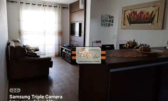 Imagem: Apartamento com 3 dormitórios à venda