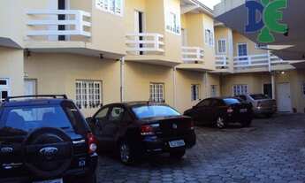 Imagem 3: Sobrado com 3 dormitórios à venda por R$ 450.000,00 - Jardim Flórida - Jacareí/SP