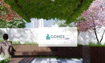 Imagem 3: Apartamento com 1 dormitório à venda, 28 m² por R$ 239.431,52 - Cristo Rei - Curitiba/PR