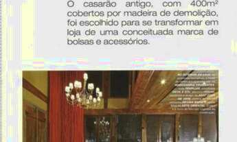 Imagem 6: Belo Horizonte - Casa Padrão - Santa Lúcia