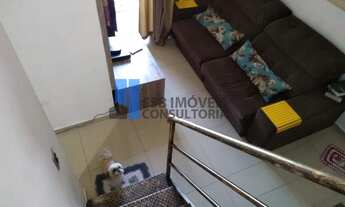 Imagem 7: Cobertura para Venda em São Paulo, Vila Santa Teresa, 2 dormitórios, 2 banheiros, 1 vaga