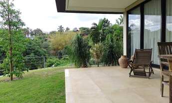 Imagem 2: Casa térrea para locação com 02 suítes na melhor cidade do interior