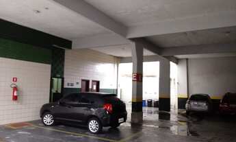 Imagem 7: Apartamento para venda tem 35 metros quadrados com 1 quarto em Ocian - Praia Grande - SP