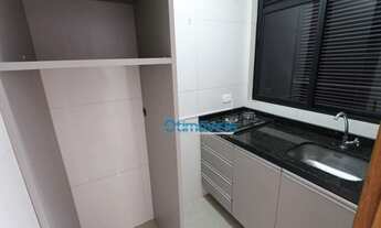 Imagem 5: Studio com 1 dormitório à venda, 33 m² por R$ 250.000,00 - Mercês - Curitiba/PR