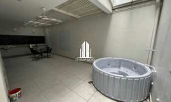 Imagem 5: Casa de Condomínio com 4 dormitórios, 270m² à venda no Campo Belo