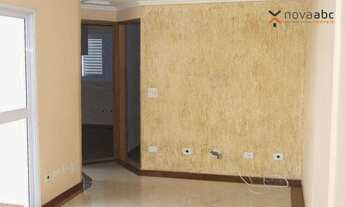 Imagem 1: Apartamento com 2 dormitórios à venda, 65 m² por R$ 320.000,00 - Vila Príncipe de Gales