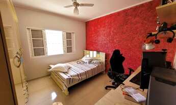 Imagem 7: Casa com 3 dormitórios à venda, 164 m² por R$ 550.000,00 - Jardim João Paulo II - Sumaré/S