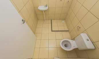 Imagem 6: Apartamento 2 dormitórios Semi mobiliado