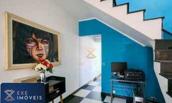 Imagem 3: Casa com 4 dormitórios à venda, 375 m² por R$ 795.000 - Jardim Vila Formosa - São Paulo/Sã