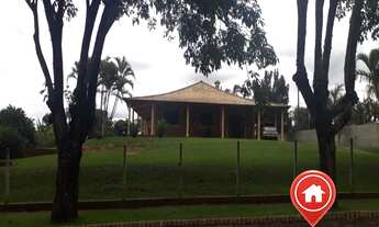 Imagem: Chácara Serra Dourada (Ref. CH00021