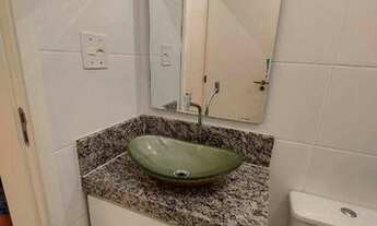 Imagem 7: Apartamento com 2 dormitórios à venda, 48 m² por R$ 160.000,00 - Parque Mãe Preta - Rio Cl