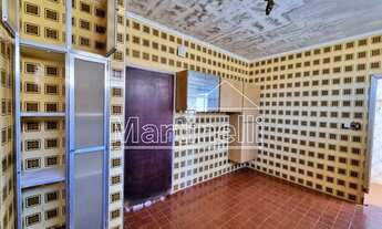 Imagem 7: Ribeirão Preto - Casa Padrão - Ribeirânia