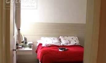 Imagem 6: São Bernardo do Campo - Apartamento Padrão - Nova Petrópolis