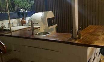 Imagem 7: Cobertura Duplex Moema