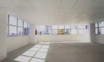 Imagem 5: Andar Corporativo para alugar, 210 m² por R$ 6.900,00/mês - Santa Efigênia - Belo Horizont